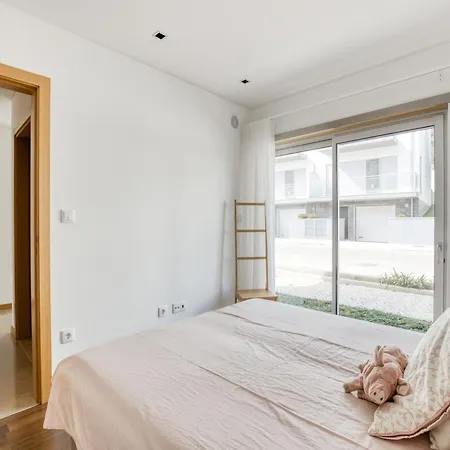 Modern With Pool And Barbecue, Cleaning Included Salir de Porto