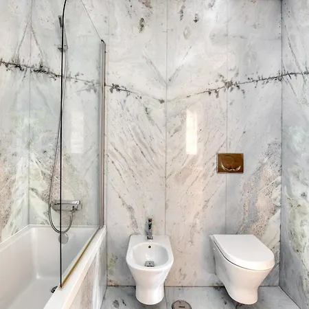 Modern With Pool And Barbecue, Cleaning Included
