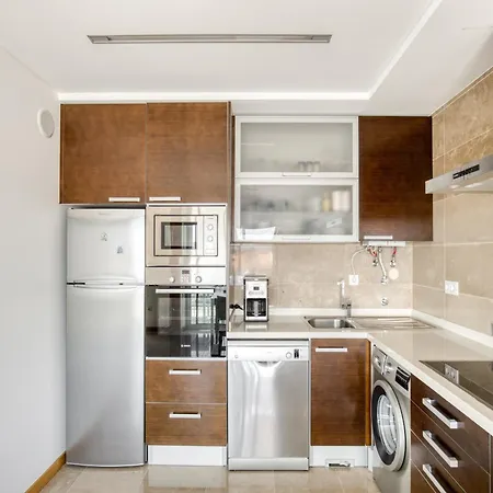 Holiday home Modern With Pool And Barbecue, Cleaning Included