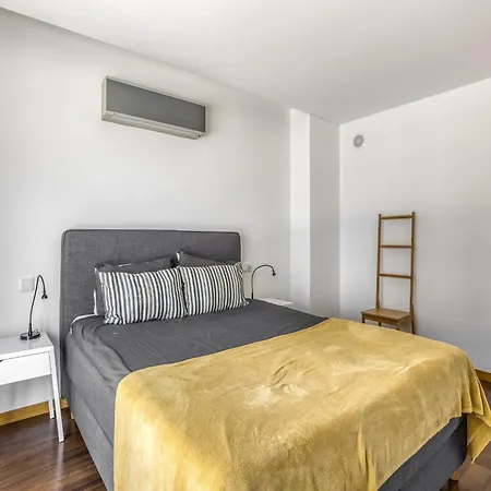 Modern With Pool And Barbecue, Cleaning Included Holiday home Salir de Porto